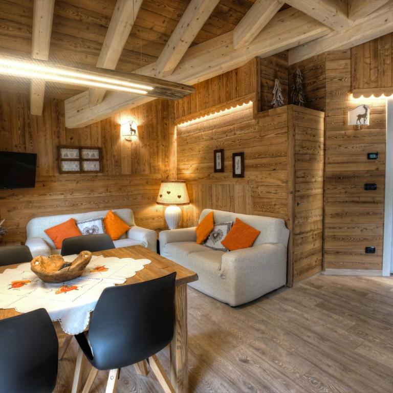 Appartamento Mirtillo - Apartamento - 1
