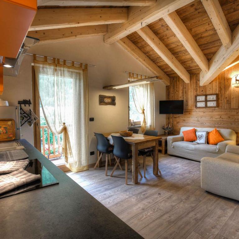 Appartamento Mirtillo - Apartamento - 3