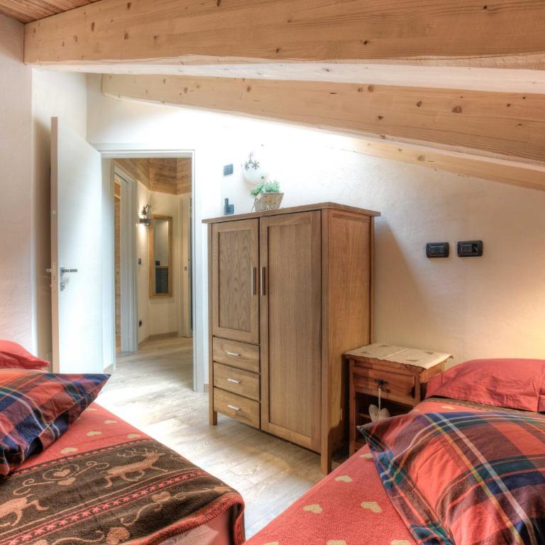 Appartamento Mirtillo - Apartamento - 16