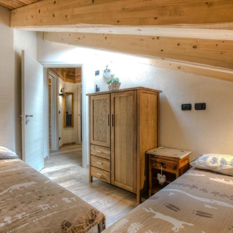 Appartamento Mirtillo - Apartamento - 17