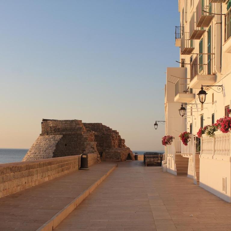 La terrazza di Gioia - Appartamento con Terrazza e Vista Mare - 29