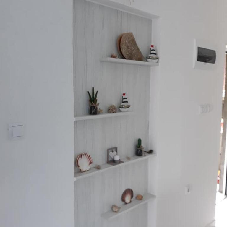 Blue eye, Prcanj - Apartment with Sea View - 3