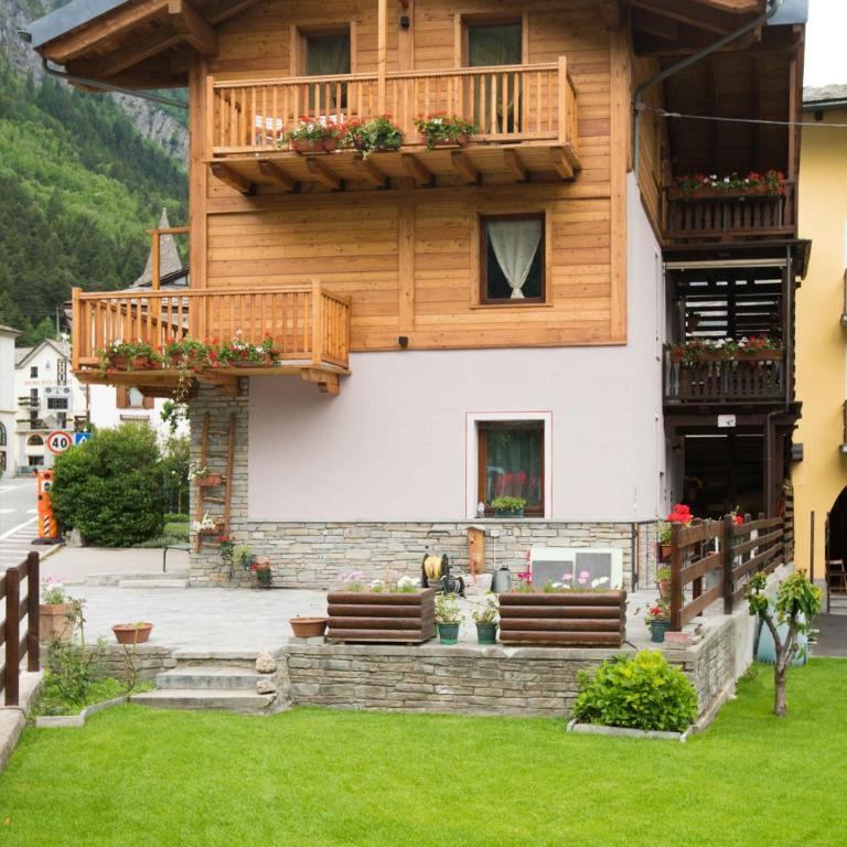 Appartamento Mirtillo - Apartamento - 2