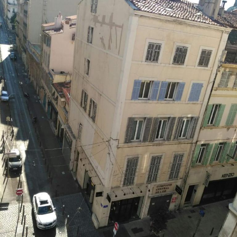 Le balcon de Montgrand - Apartment - 22