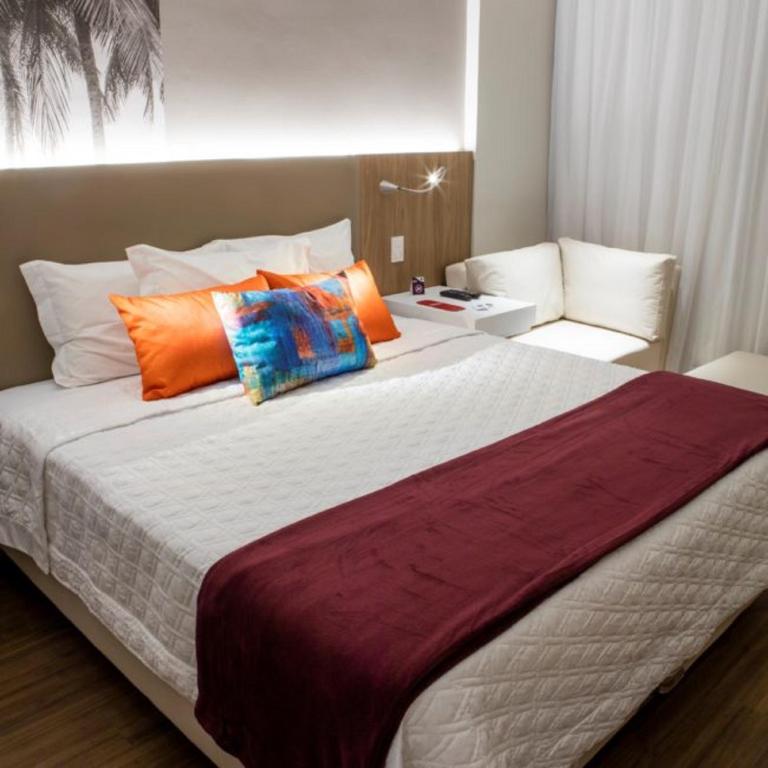 Rio Hotel by Bourbon Ciudad Del Este - Habitación Doble Superior - 2