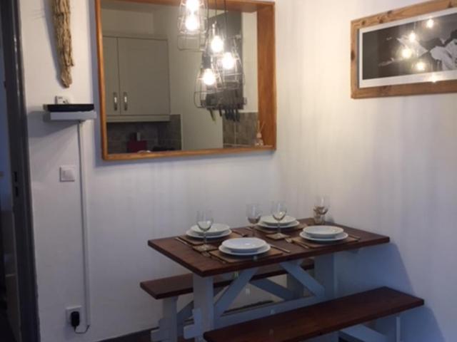 Chamois Blanc - Apartamento - 10