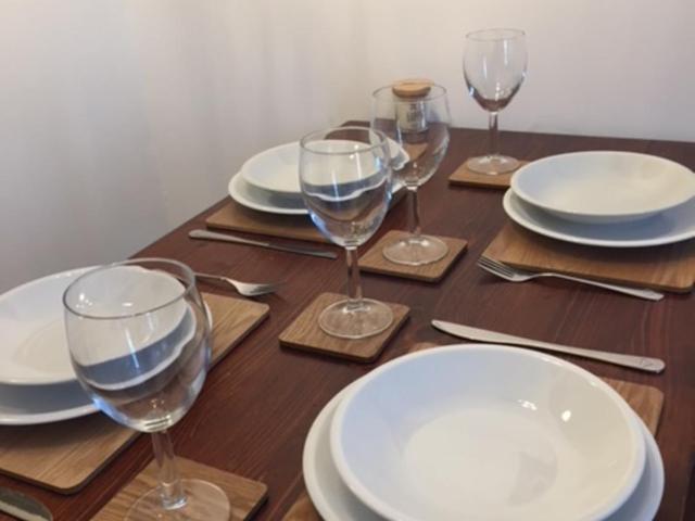 Chamois Blanc - Apartamento - 12