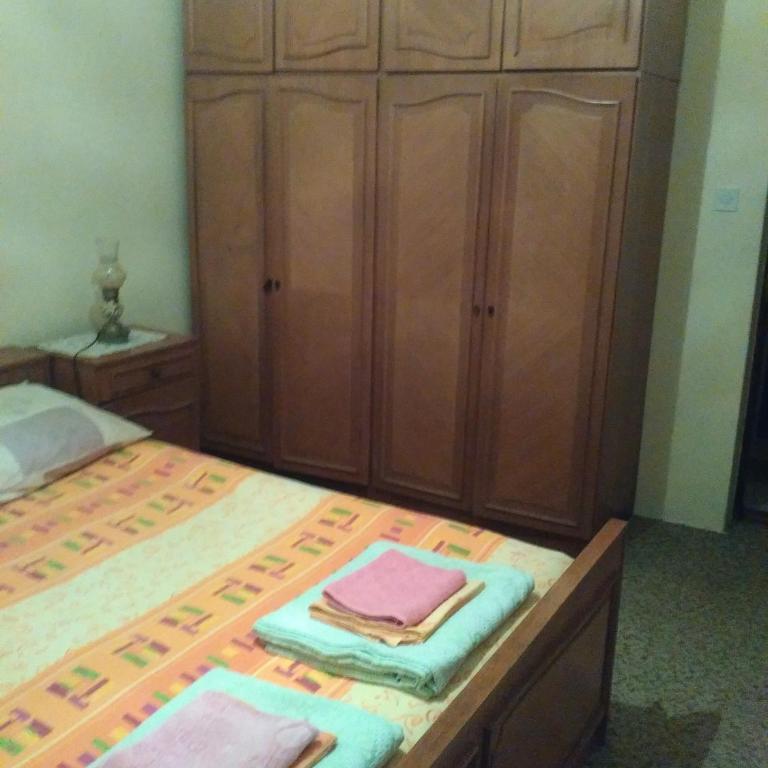 Sobe Baosici Marina - Standard Triple Room with Sea View - 3
