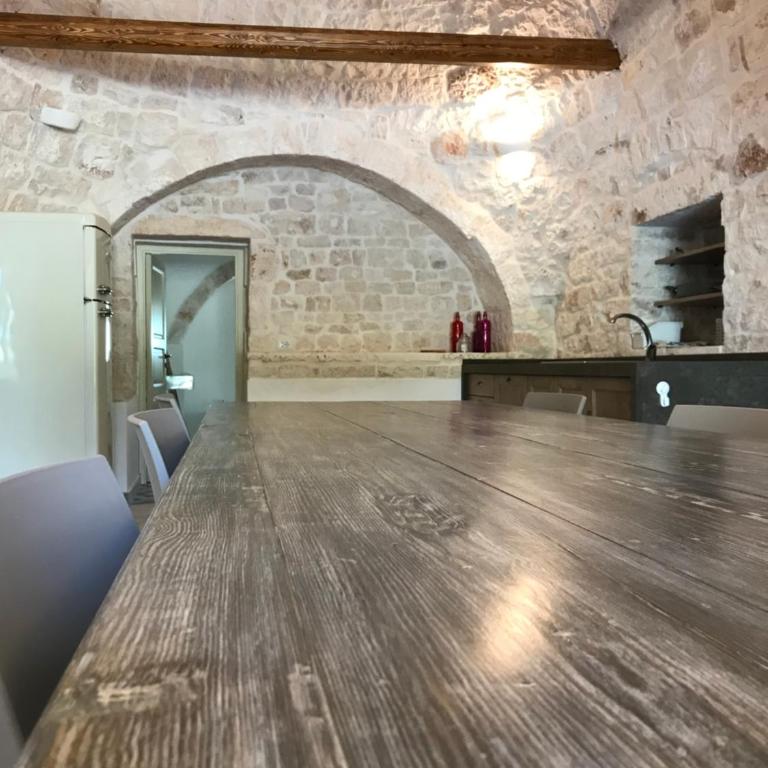 Masseria di Trulli Escape - Casa con 3 Camere da Letto - 52
