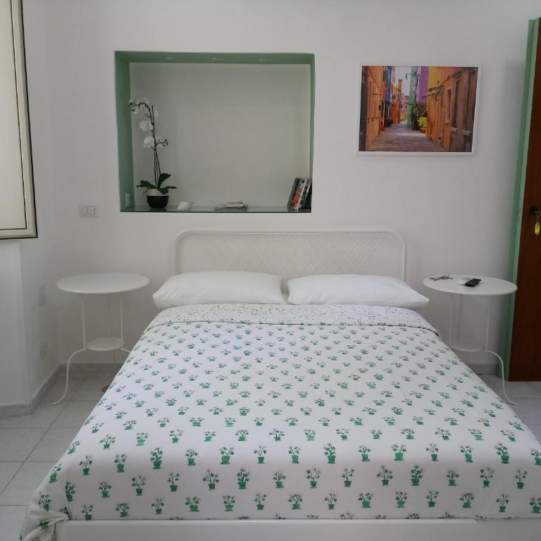 Magic Napoli Green - Appartamento - 1
