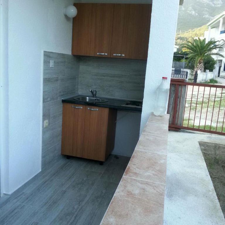 Apartmani Scepanovic - Studio sa Bračnim Krevetom (King-size) - 33