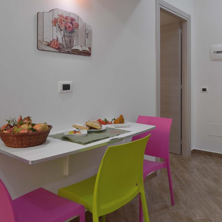 Cavaliere Costa - Dreibettzimmer mit eigenem Bad - 6