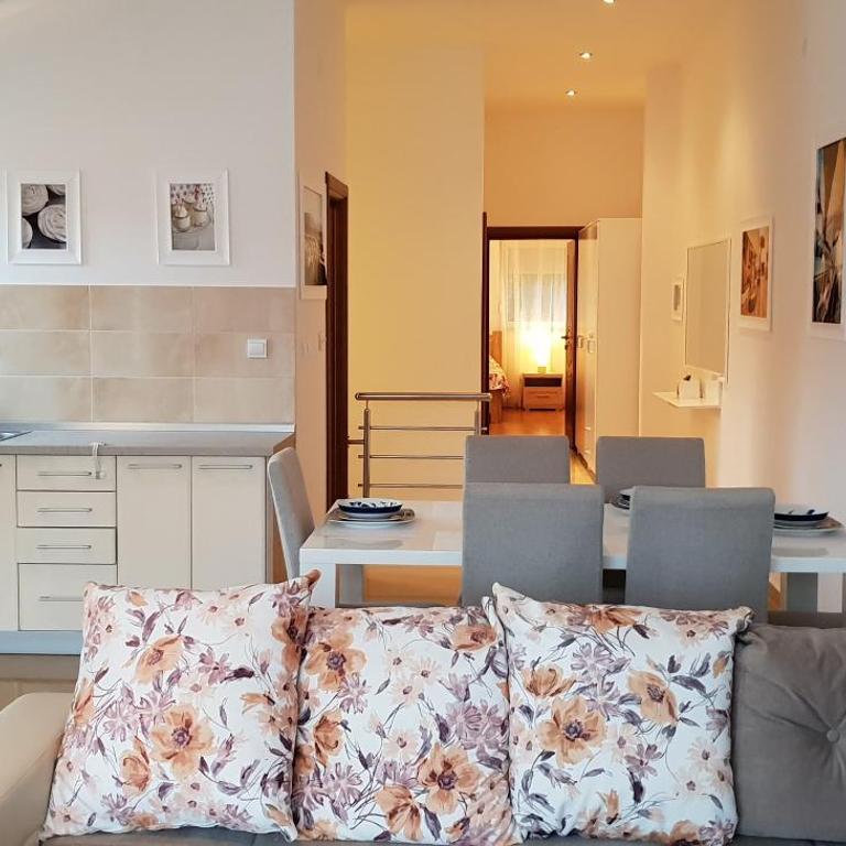 Riverside Villa - Two-Bedroom Apartment - 1