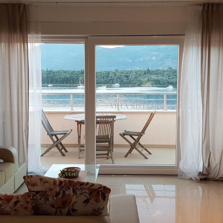 Riverside Villa - Two-Bedroom Apartment - 10