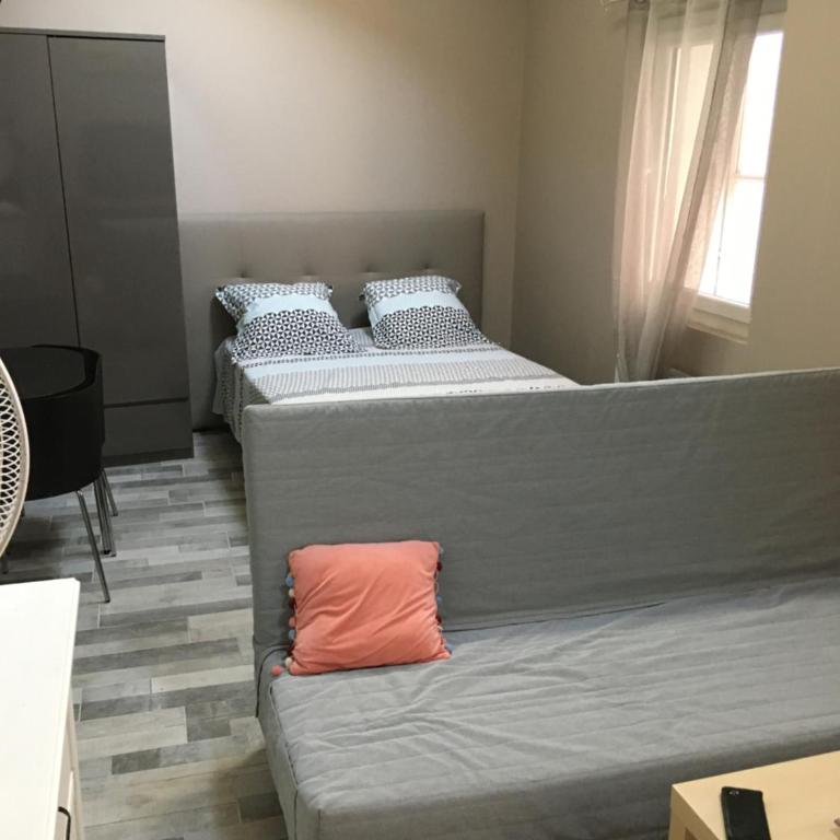 Appartements "Le 102" - Apartamento Estudio - 3