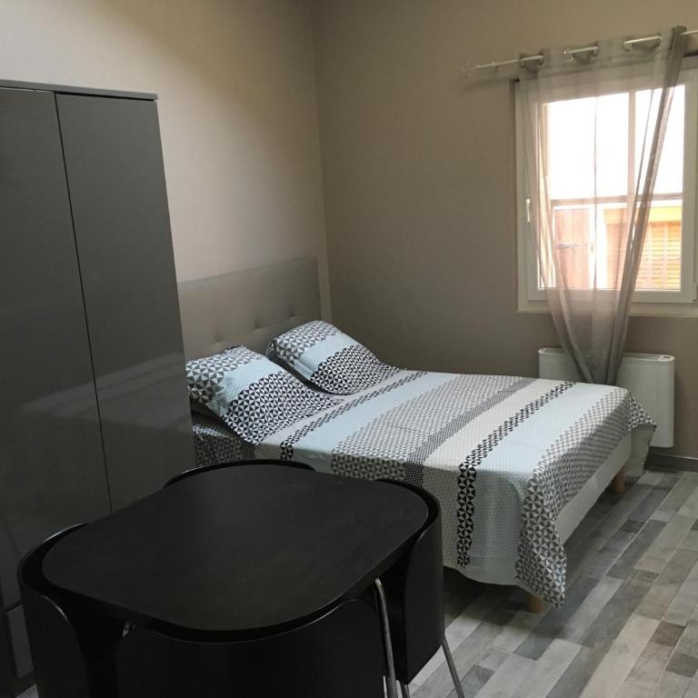Appartements "Le 102" - Apartamento Estudio - 2