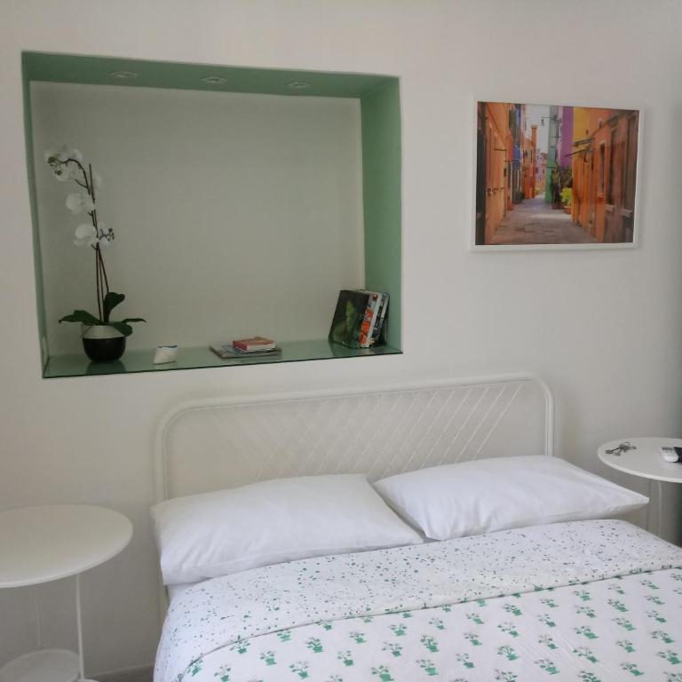 Magic Napoli Green - Appartamento - 6