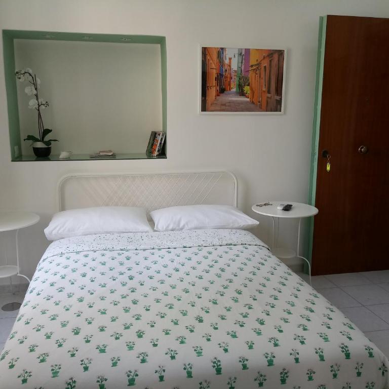 Magic Napoli Green - Appartamento - 26