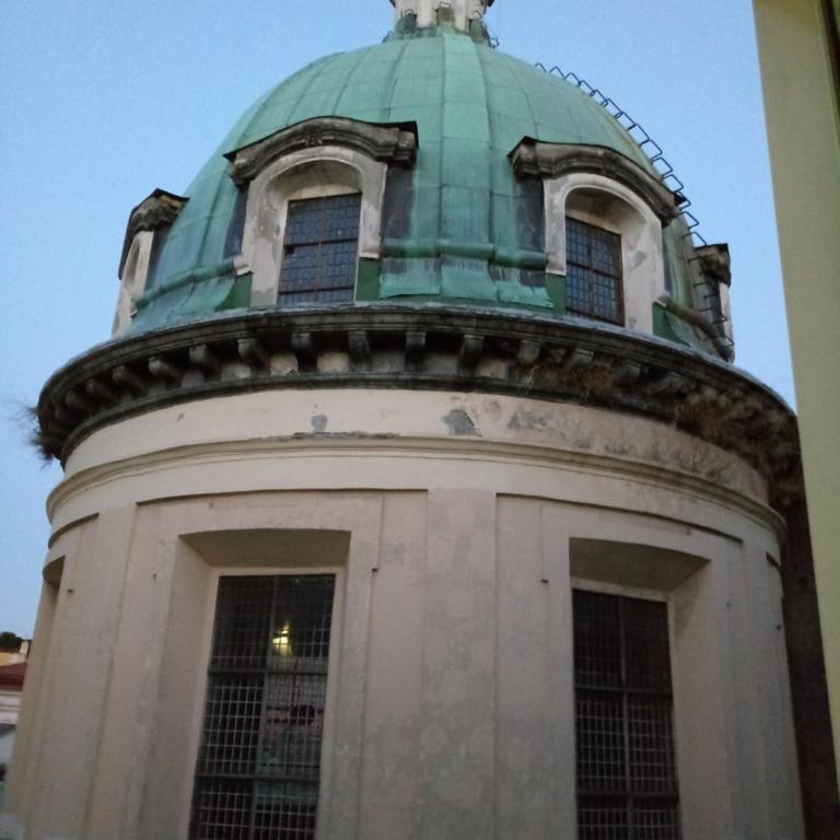 Magic Napoli Green - Appartamento - 16