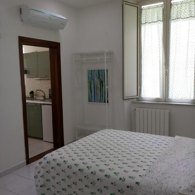 Magic Napoli Green - Appartamento - 10