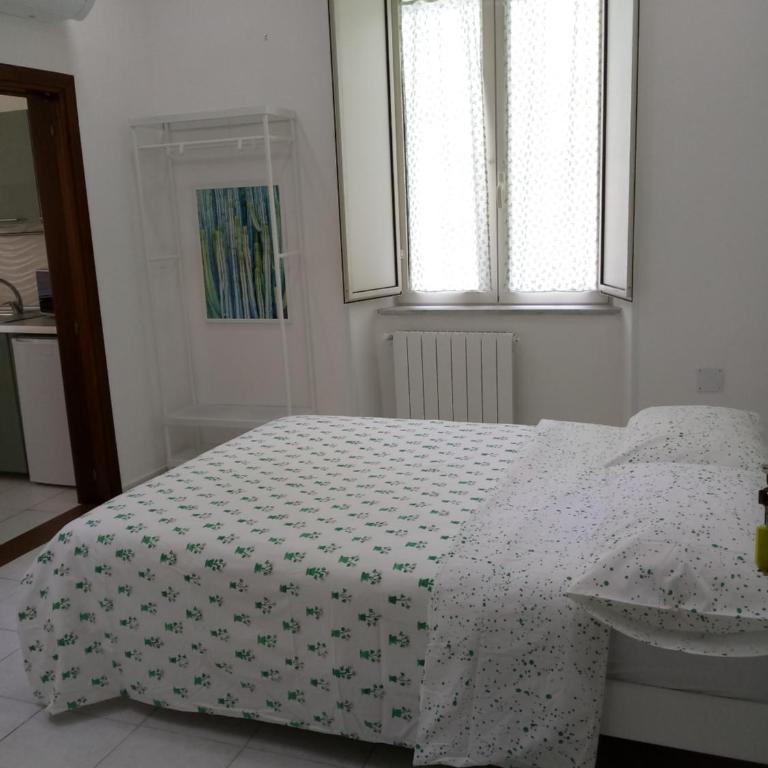 Magic Napoli Green - Appartamento - 28