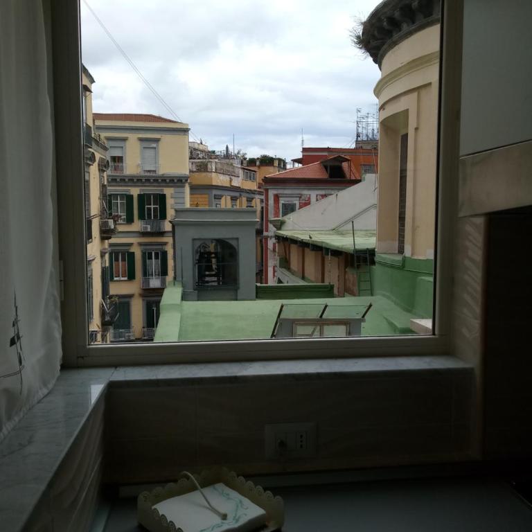 Magic Napoli Green - Appartamento - 36