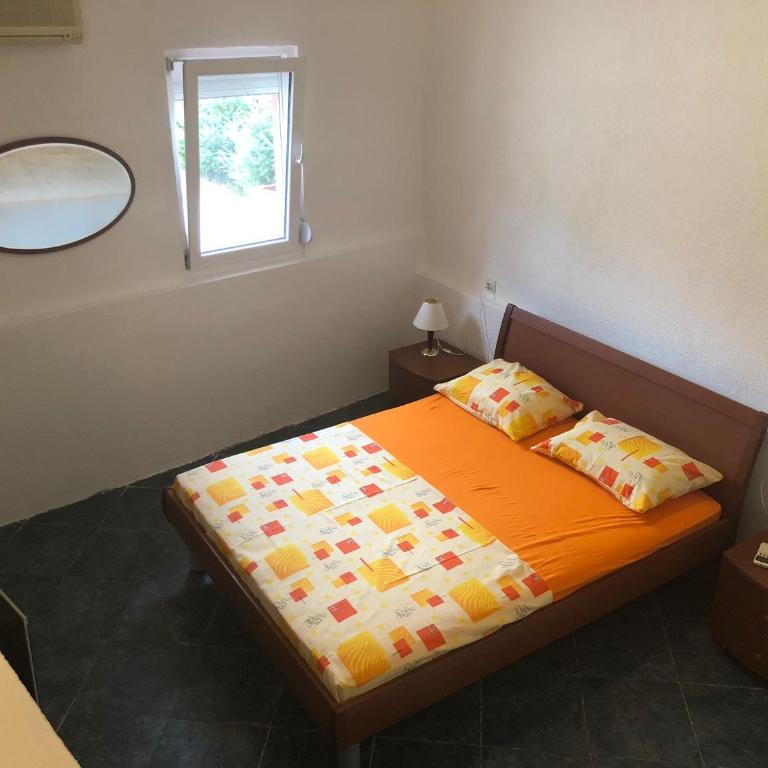 Apartmani Pavicevic - Apartment - Ground Floor - 1