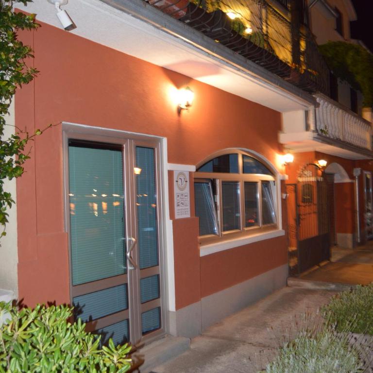 Apartments Qualitas - Studio with Sea View - 4