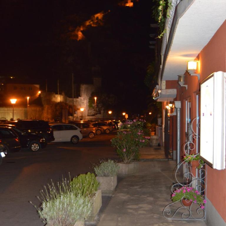Apartments Qualitas - Apartment with Sea View - 3