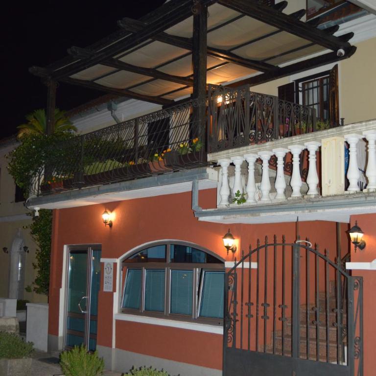 Apartments Qualitas - Studio with Sea View - 3