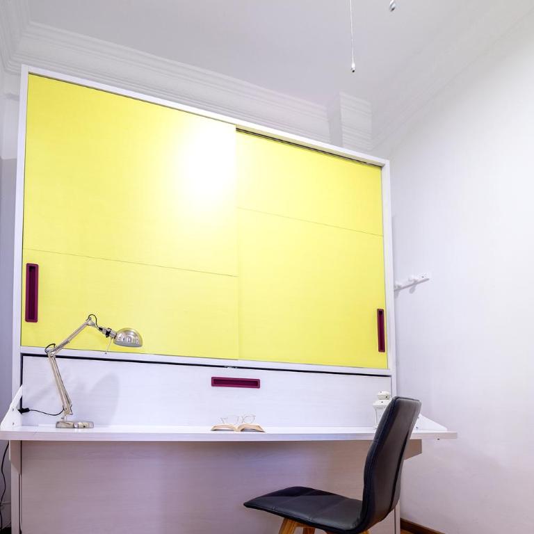 Confortable Apartamento * La Marina de Valencia - Apartamento de 3 habitaciones - 17