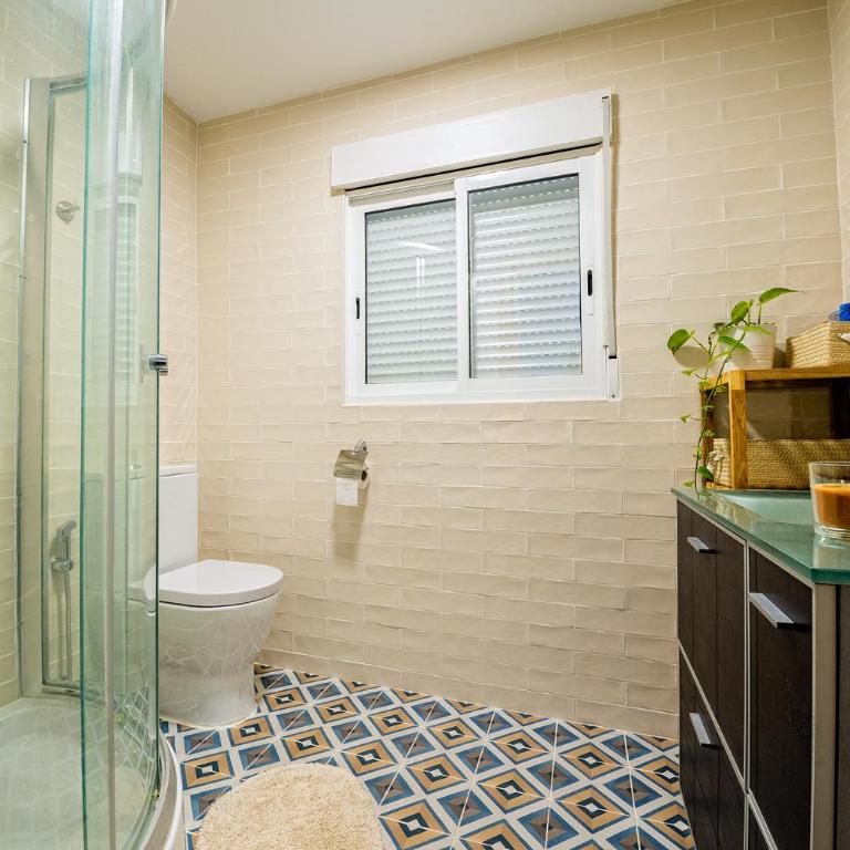 Confortable Apartamento * La Marina de Valencia - Apartamento de 3 habitaciones - 19