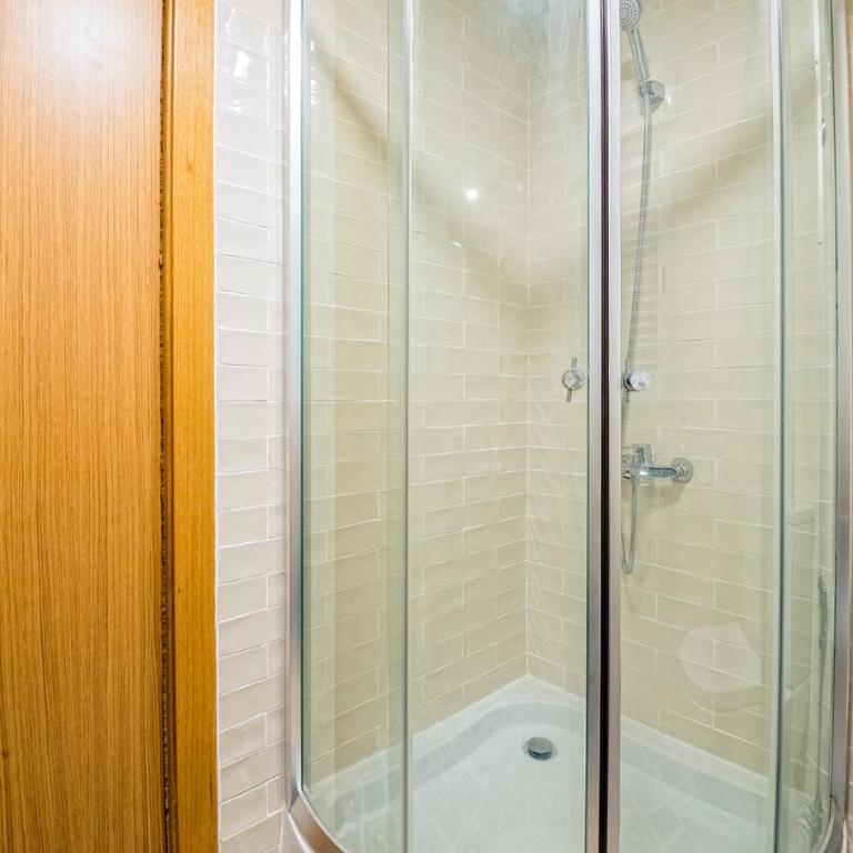 Confortable Apartamento * La Marina de Valencia - Apartamento de 3 habitaciones - 21