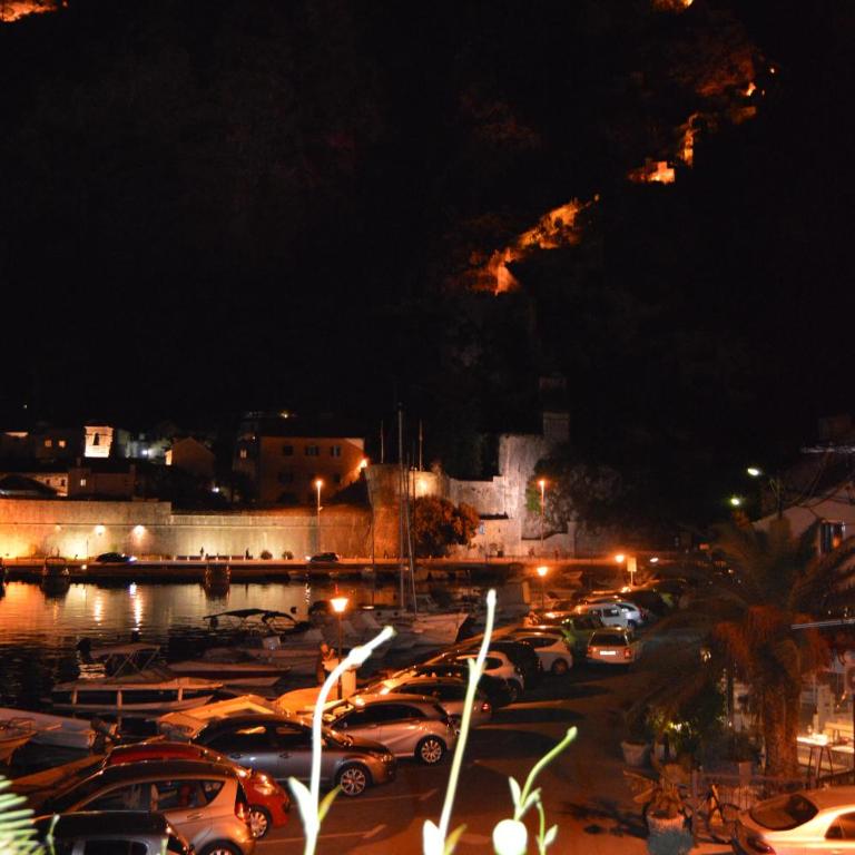 Apartments Qualitas - Apartman sa Pogledom na More - 2