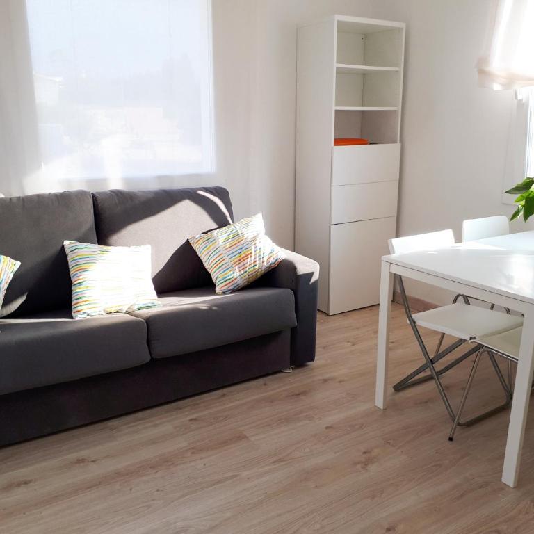 Apartamento en casa de campo cerca de la playa - Apartamento - 16