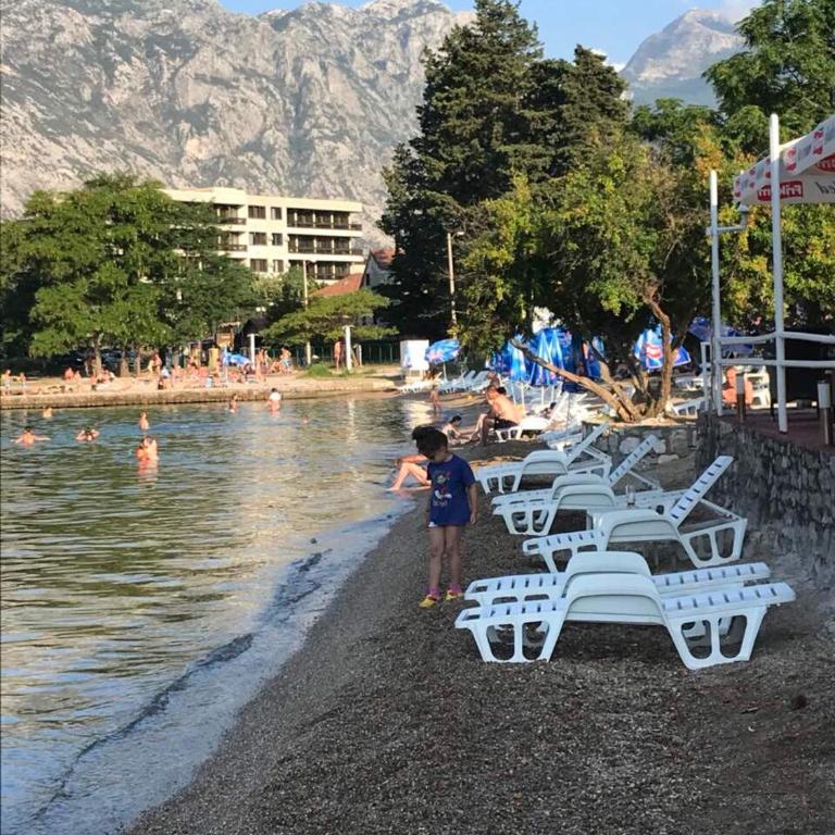 Apartmani Stanojevic - Studio - 14