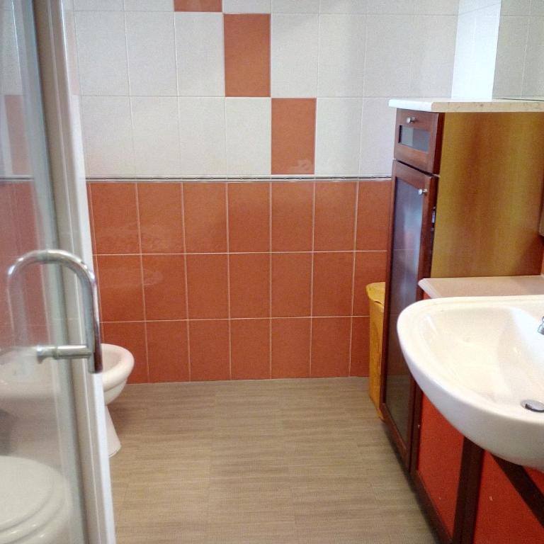 B&B Leonida - Double Room with Private Bathroom - 3