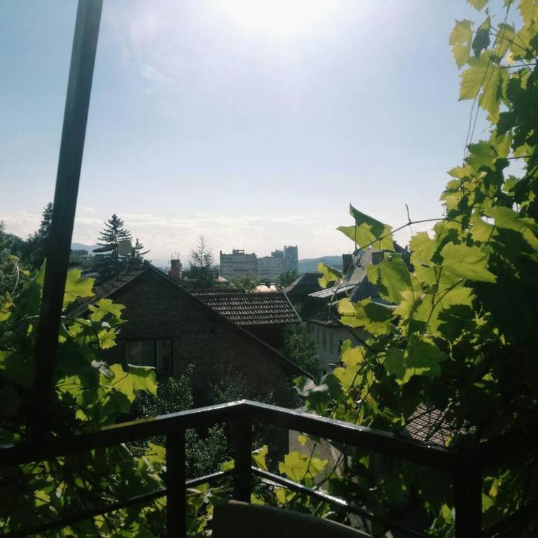 Apartment Denza City Center Sarajevo - Two-Bedroom Apartment - 26
