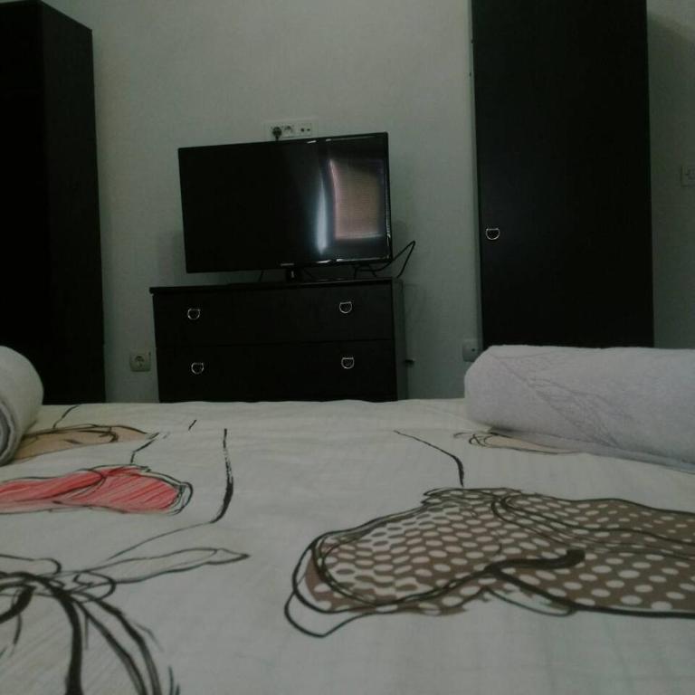 Apartment Denza City Center Sarajevo - Two-Bedroom Apartment - 28