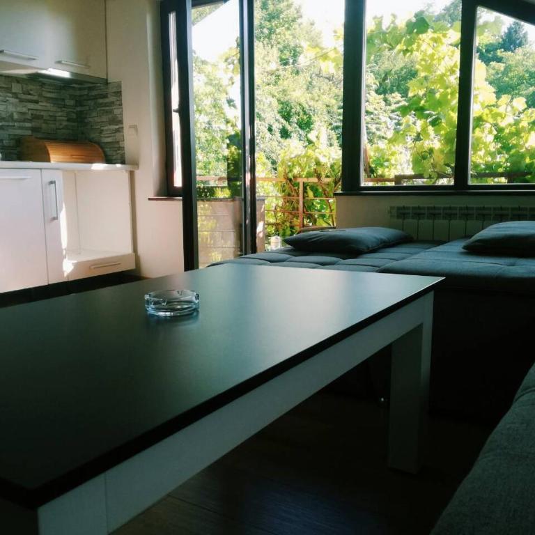 Apartment Denza City Center Sarajevo - Two-Bedroom Apartment - 29
