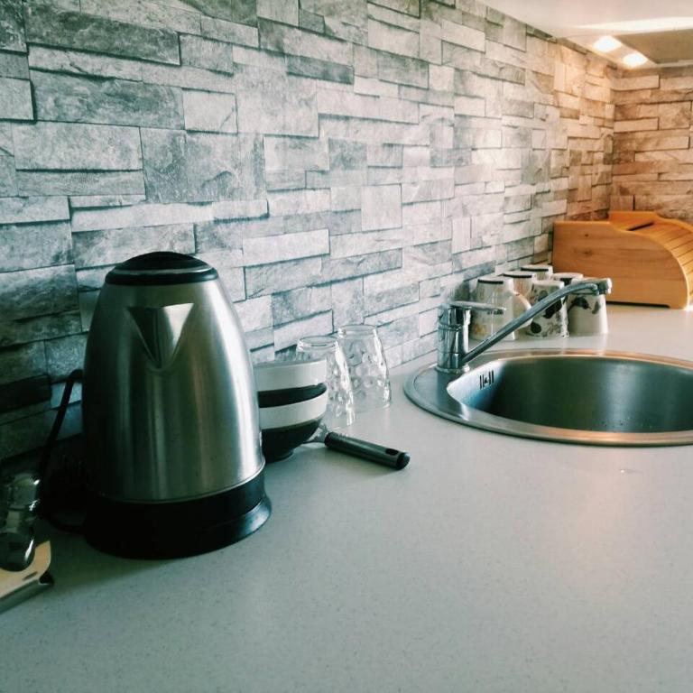 Apartment Denza City Center Sarajevo - Two-Bedroom Apartment - 30