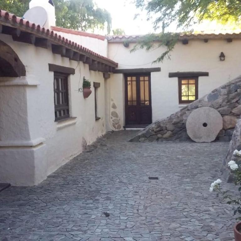 El Molino de Cachi - Casa - 25