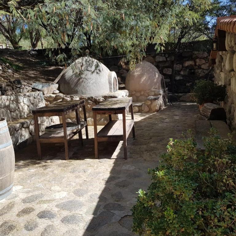 El Molino de Cachi - Casa - 31