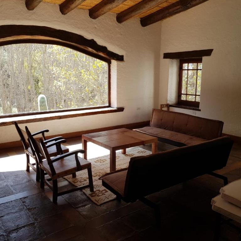 El Molino de Cachi - Casa - 30