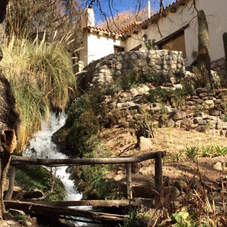 El Molino de Cachi - Casa - 18