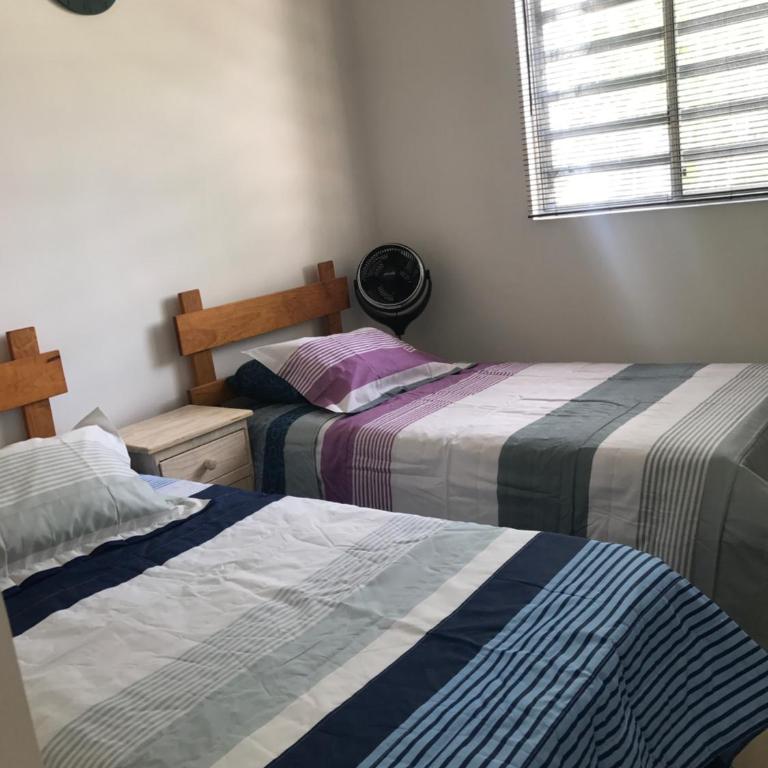 Casa Palancar 28 - Two-Bedroom Apartment - 25