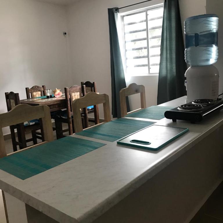 Casa Palancar 28 - Two-Bedroom Apartment - 19