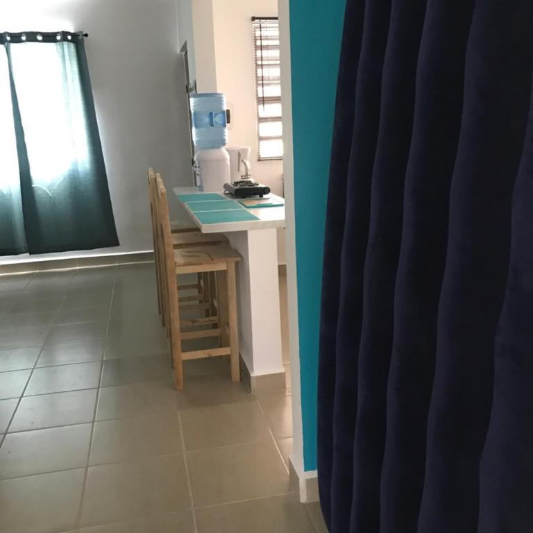 Casa Palancar 28 - Two-Bedroom Apartment - 13