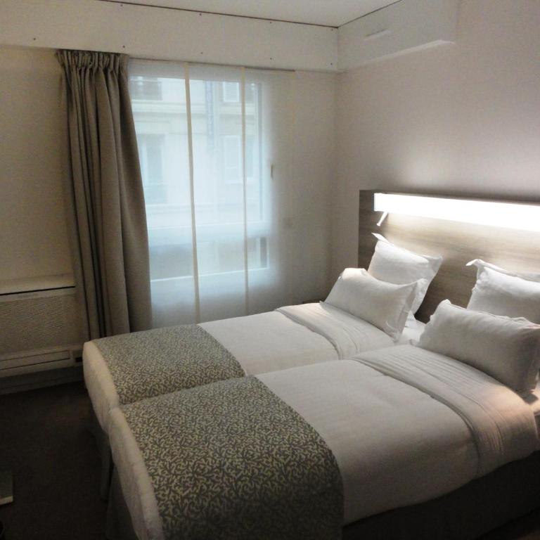 Résidence Alma Marceau - Appartement 3 Chambres - 126 m² - 7