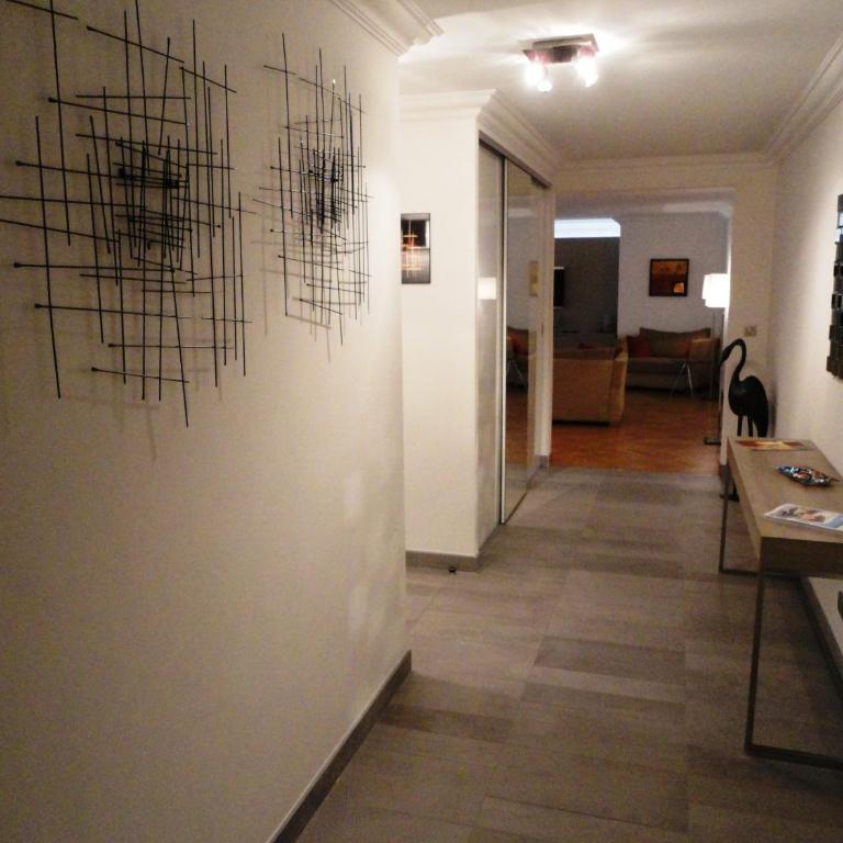 Résidence Alma Marceau - Appartement 3 Chambres - 126 m² - 8